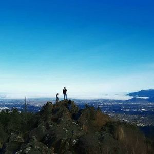 Meet your Posher, Timothy